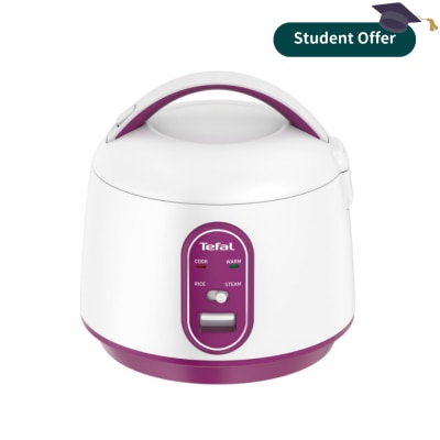 TEFAL RK2241 0.7L Compact Rice Cooker