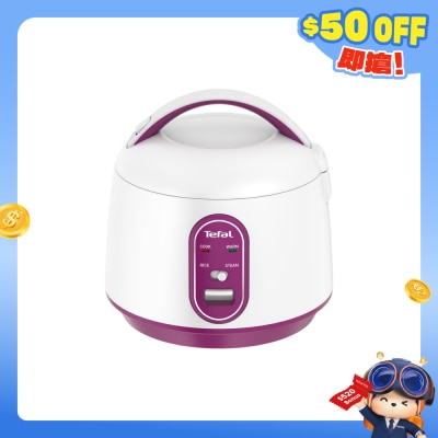 TEFAL 特福 - RK2241 0.7L 小型電飯煲