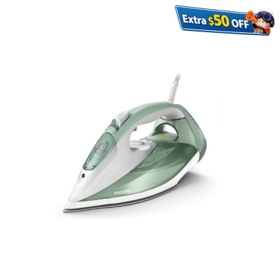 PHILIPS DST7012/70 Azur Steam Iron 7000 Series DST7012/70