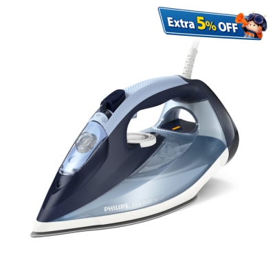 PHILIPS 飛利浦 DST7020/20 Philips Azur 蒸氣熨斗 7000 系列 DST7020/20