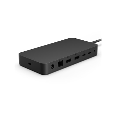 MICROSOFT 微軟 Surface Thunderbolt™ 4 Dock