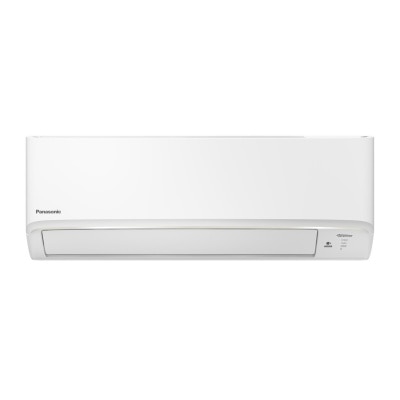 PANASONIC 樂聲牌 CS-LU12ZKA 1.5匹纖巧型變頻淨冷 分體式冷氣機