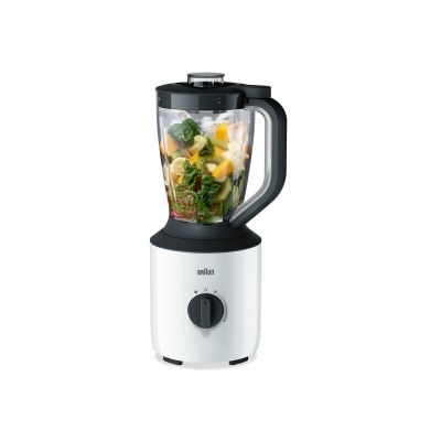 BRAUN 百灵 JB3100 PowerBlend 3 搅拌机