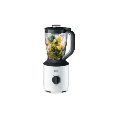 BRAUN 百靈 JB3100 PowerBlend 3 攪拌機