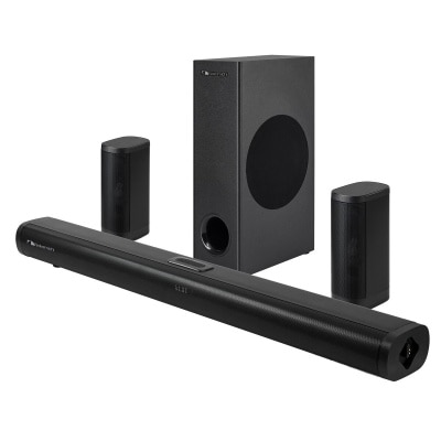 NAKAMICHI 中道 SOUNDSTATION SATURN Soundbar