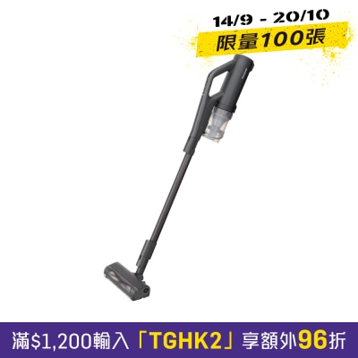 PANASONIC 乐声牌 MC SB85K 防缠结无线吸尘机 image