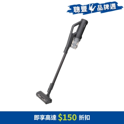 PANASONIC 樂聲牌 MC-SB85K 防纏結無線吸塵機