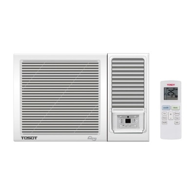 TOSOT W18V5A 2匹變頻窗口式冷氣機