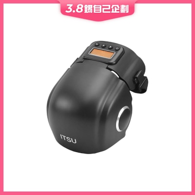 ITSU IS-0182 膝輕鬆