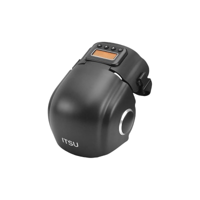 ITSU IS-0182 膝輕鬆