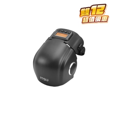 ITSU IS-0182 膝輕鬆