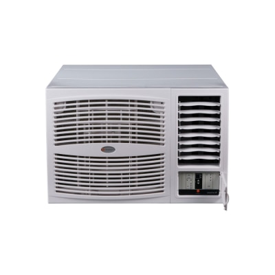 White-Westinghouse威士汀 WWN21CRV 2.5匹 變頻淨冷窗口冷氣機