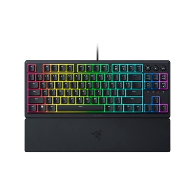 Razer Ornata V3 Tenkeyless Low-profile Mecha-membrane Keyboard