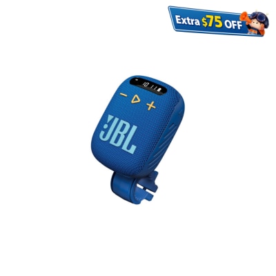 JBL Wind 3 Wireless Speaker