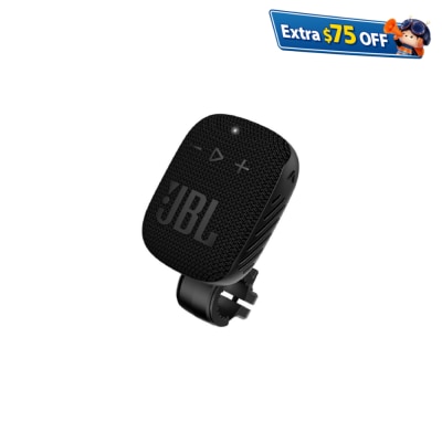 JBL Wind 3S Wireless Speaker