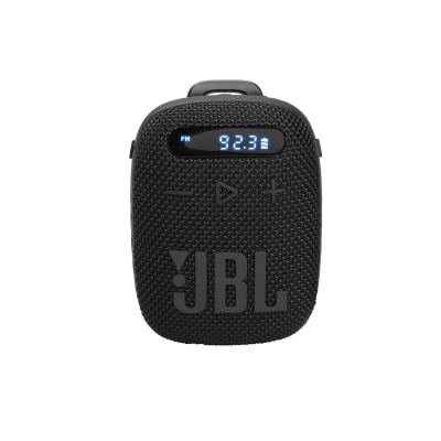 JBL Wind 3 无线音箱