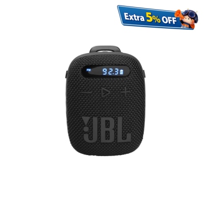 JBL Wind 3 Wireless Speaker