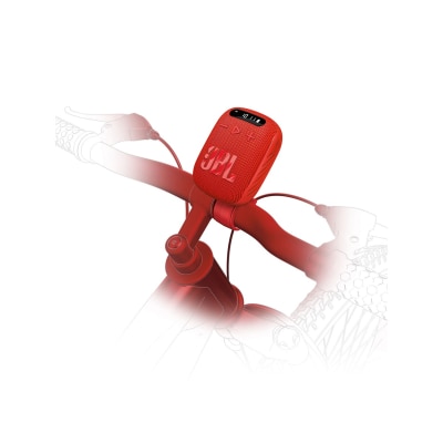 JBL Wind 3 無線音箱