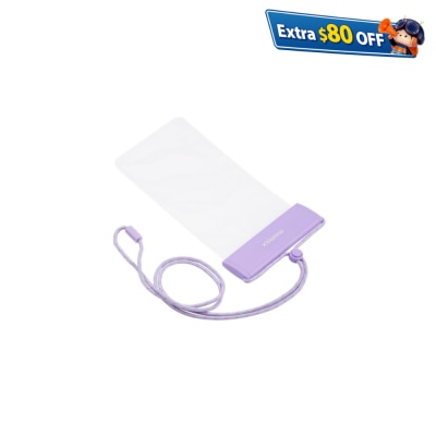 Momax 便攜掛帶電話防水袋 SR25