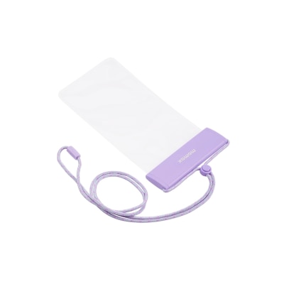 Momax Portable Hanging Phone Waterproof Bag SR25