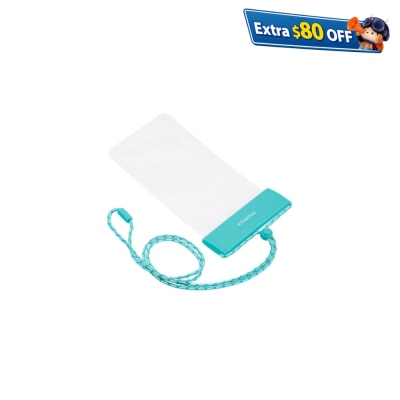 Momax Portable Hanging Phone Waterproof Bag SR25
