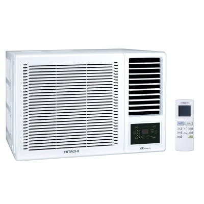 HITACHI 日立 RAW-XH13CA 1.5匹小涼伴變頻窗口式冷氣機