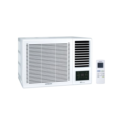 HITACHI 日立 RAW-XH13CA 1.5匹小涼伴變頻窗口式冷氣機