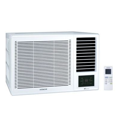 HITACHI RAW-XH24CA 2.5HP Inverter Cool Window Air Conditioner