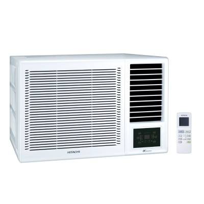 HITACHI 日立 RAW-XH24CA 2.5匹小涼伴變頻窗口式冷氣機