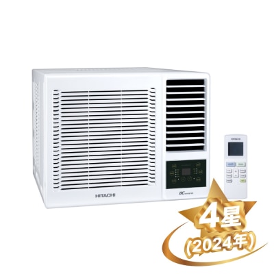 HITACHI 日立 RAW-XH10CA 1匹小涼伴變頻窗口式冷氣機