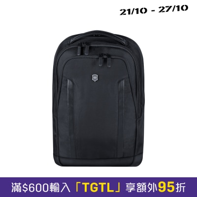 VICTORINOX 瑞士维氏 Altmont Professional 精巧手提电脑背囊 image