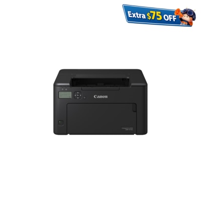 CANON 佳能 imageCLASS LBP121dn 雷射打印機