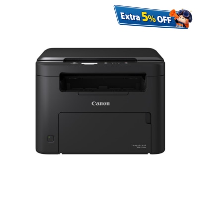 CANON 佳能 imageCLASS MF271dn 三合一雷射打印機