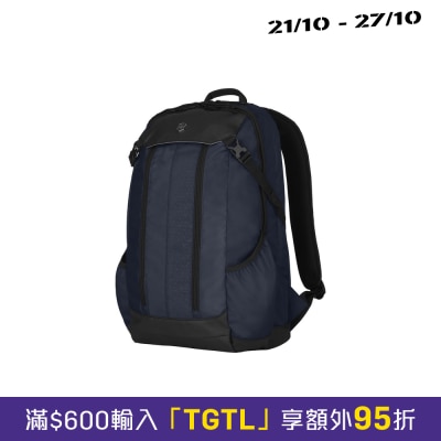 VICTORINOX 瑞士维氏 Altmont Original 纤巧手提电脑背囊 image