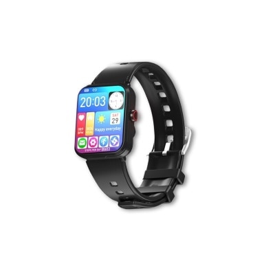 HANLIN II Bluetooth Earphone Smart Watch WBT22