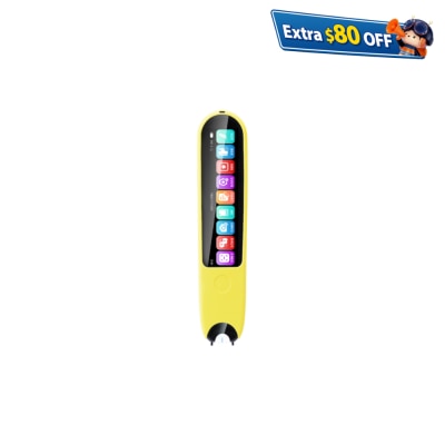 VisionKids HappiPen Ai Translation Learning Pen