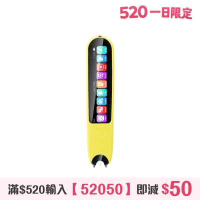 VisionKids - HappiPen Ai 翻译学习笔