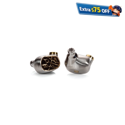 CAMPFIRE STELLAR HORIZON 耳机