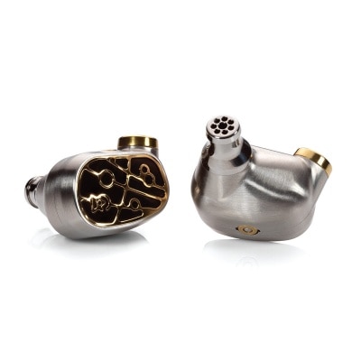 CAMPFIRE STELLAR HORIZON Headphone