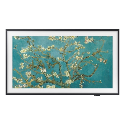 SAMSUNG - The Frame LS03C LED LCD TV