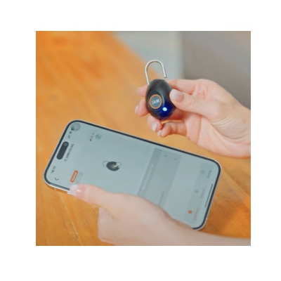 Keyssmart - KBT5109 蓝牙智能挂锁