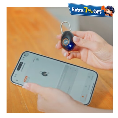 Keyssmart KBT5109 Bluetooth Smart Enable Padlocks