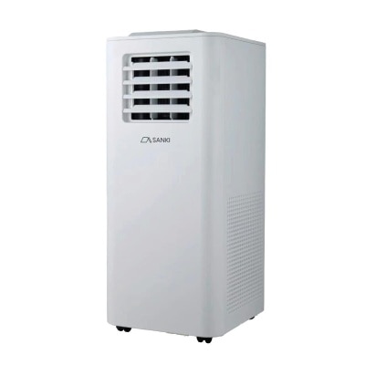 SANKI SK-PC35 1.5匹 移动座地式空调