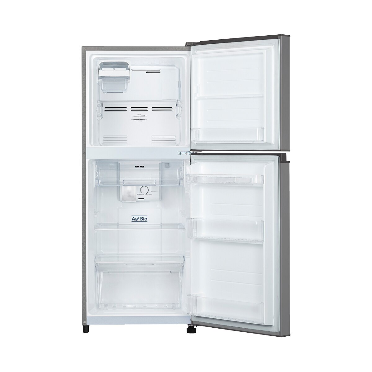 TOSHIBA 東芝GR-A26HSZ 192公升雙門變頻式環保雪櫃| Fortress 豐澤