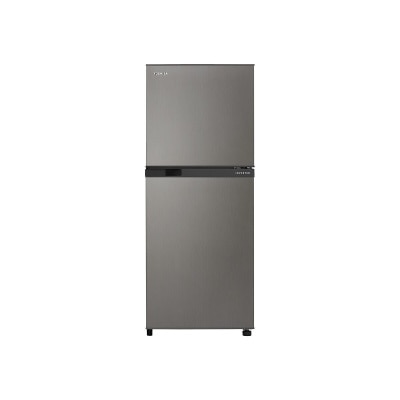 TOSHIBA 東芝 GR-A26HSZ 192公升雙門變頻式環保雪櫃