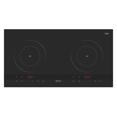 RASONIC 樂信牌 - RIC-SNG211 雙頭電磁爐