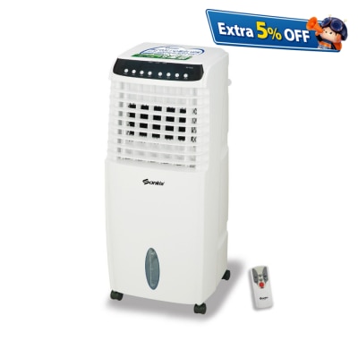 SANKI SK-F906 直立式冷风机