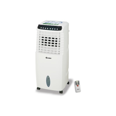 SANKI SK-F906 直立式冷風機