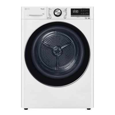 LG 樂金 RH10V9AV2W 10公斤 Dual Inverter Heat Pump™ 熱泵乾衣機