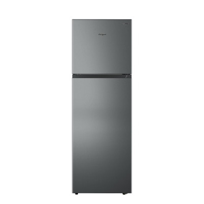 WHIRLPOOL WF2T255LPS 246L 2-Door Top Mount Refrigerator (includes unpacking and moving appliance service)